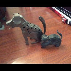 ADORABLE Dog and Cat